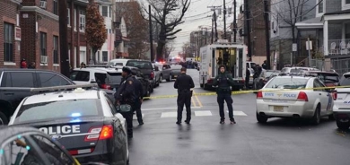 Li Amerîkayê di malekê de cenazeyê 8 kesan hat dîtin