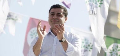 Demîrtaş: Eger di namzetê hevbeş de bi HDPê re lihevkirin çênebe ne baş e