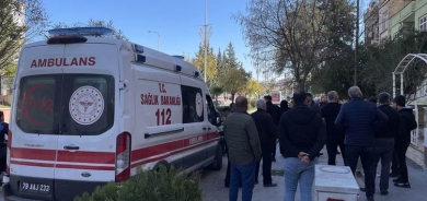 Li Kilîsê jineke Sûrî hat kuştin