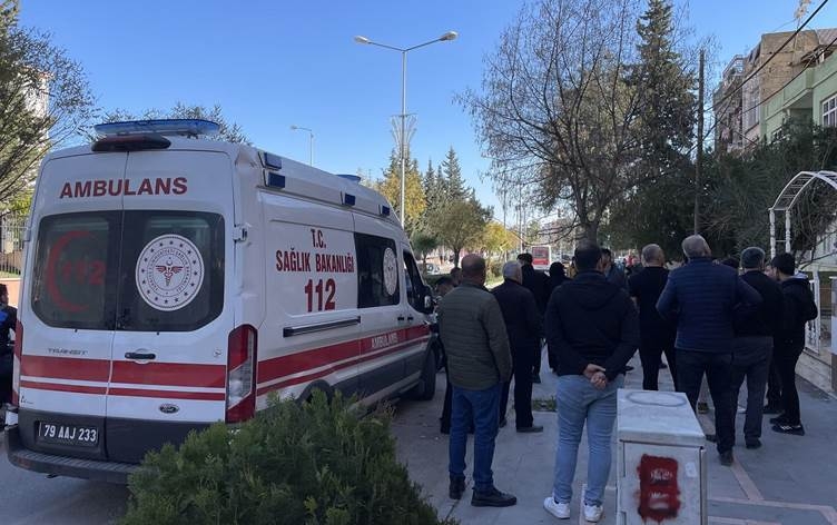 Li Kilîsê jineke Sûrî hat kuştin