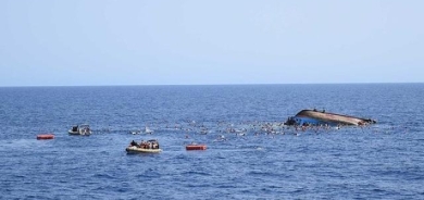 Li Nîjeryayê qayîxa cotkaran noqî avê bû: 10 kes mirin, 10 kes jî winda ne