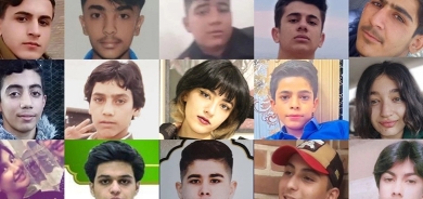 Çalakvanên mafên mirovan ên Îranê: Di xwepêşandanan de nêzî 70 zarok hatin kuştin