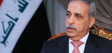 فائق زيدان: القضاء العراقي أصدر مذكرة قبض بحق ترامب