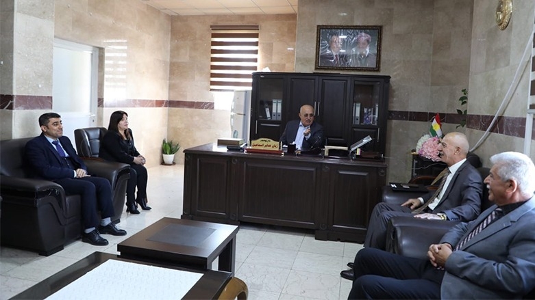 حكومة كوردستان تصدر حزمة قرارات خاصة بالمتقاعدين