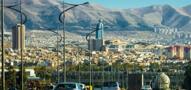 وزارة البلديات والسياحة: تم تنفيذ 75 مشروعا خدميا خلال العام الماضي في السليمانية