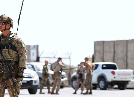 رؤية امريكية ترسم صورة لاتجاهات 