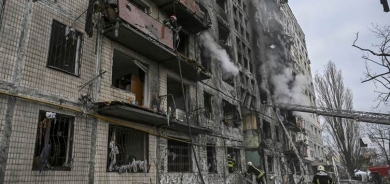 ألمانيا ترسل منظومة 