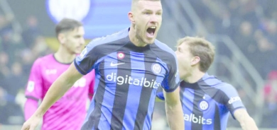 يوفنتوس وميلان لاستغلال سقوط نابولي وتقليص الفجوة على القمة الإيطالية