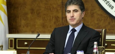 Nêçîrvan Barzanî beşdarî merasima vekirina Kûpaya Kendavê dibe