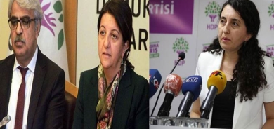 HDPê bertek da biryara Dadgeha Destûrê