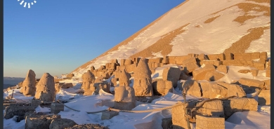 Şûnwarên dîrokî yên Semsûrê