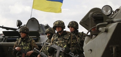 Ukraynayê derbarê agirbestê de bersiva Rûsyayê da