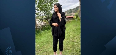 Ji ber pankarta Jîna Emînî 6 sal ceza li keçeke Kurd hat birrîn