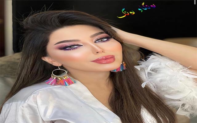 نازدار حەیرانێكی هەولێر، بەربژێرە بۆ شاجوانی گەردوون