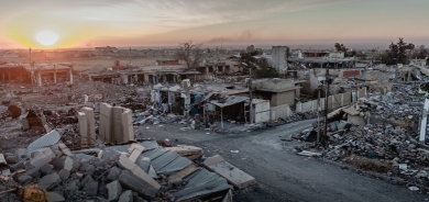 ترحيب أمريكي بالبيان العراقي - الأممي المشترك بشأن 