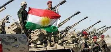 Pêşmerge hevpeymanê herî bihêz yê Amerîkayê ye