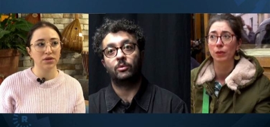 Kurd li Fransayê di nava tirsê de dijîn