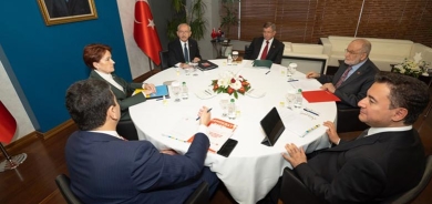 Pispor: Sê partiyên Maseya Şeşalî bi hestyarî nêzîkî Kurdan dibin