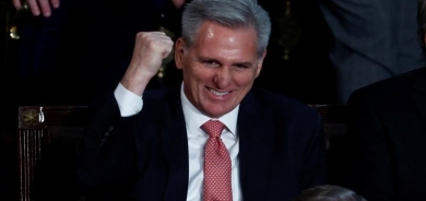 Serokê nû yê Kongrêsa Amerîkayê hat hilbijartin