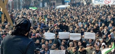 Erebên hawirde nêzîkbûna Tirkiyê û Sûriyê şermezar kirin