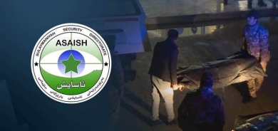 Silêmanî: Ciwanek di kafeyekê de hat kuştin