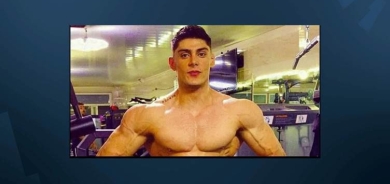 Werzişvanê Kurd li mala xwe hat desteserkirin