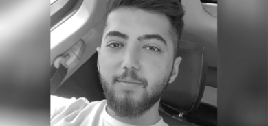 Duhok- Termê xortekî di otombîla wî de hat dîtin