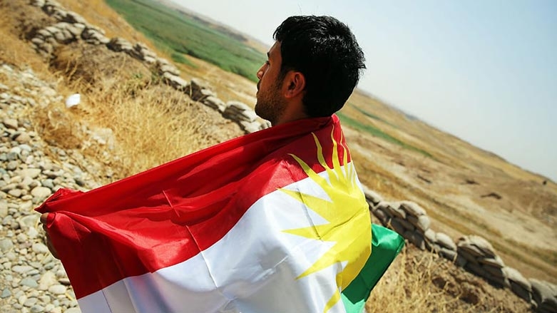 ئـــه‌م  ئـــازادی و ده‌ستكه‌وتانه‌ی به‌ خوێن وگیان وه‌دی هاتوون و پارێزگاریش لێده‌كرێت