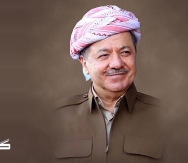 پەیامی سەرۆک بارزانی بە بۆنەی جەژنی یارانی قەوڵتاس