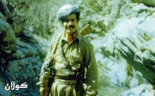 پەیامی پیرۆزبایی مەکتەبی ڕێکخستنی پارێزگای کەرکووک – گەرمیان بەبۆنەی هاتنی جەژنی پیرۆزی سێ شەوەی یارسان (قەوڵتاس)