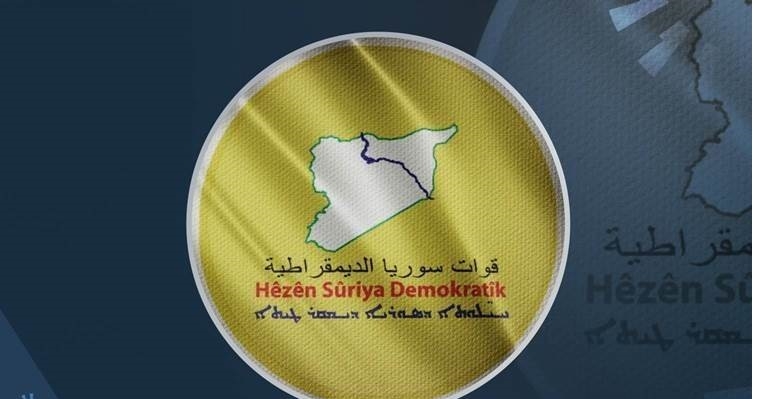 قسد تعلن اعتقال 154 عنصراً بداعش خلال 