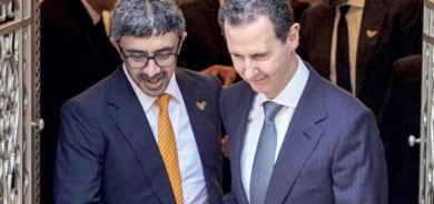 الإمارات تشارك روسيا رعاية التطبيع السوري ـ التركي