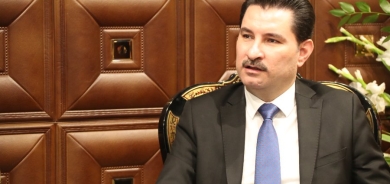 نائب رئيس مجلس النواب العراقي يُهنئ الكورد الكاكائيين بعيد ‹قولتاس›