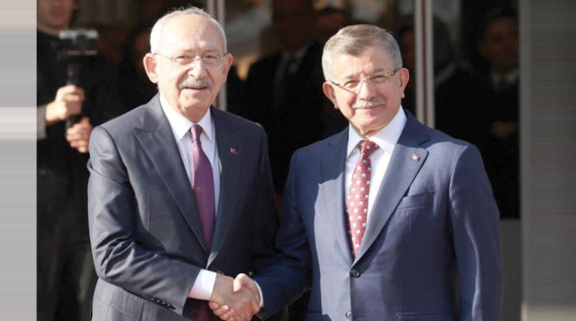 إردوغان يلمّح إلى انتخابات في مايو