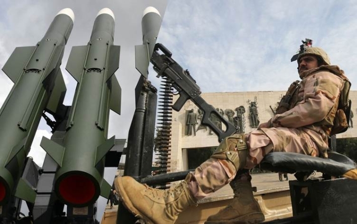 خبير أمني: الجيش العراقي يحتاج الى دعم مادي كبير.. المعدات الجوية في غاية الاهمية