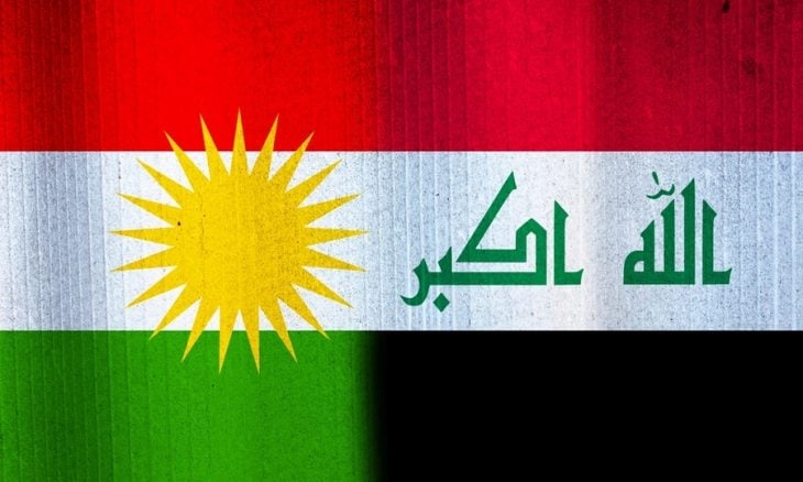إنجاز الربط الإلكتروني الخاص بإصدار الوثائق بين حكومتي المركز وإقليم كوردستان