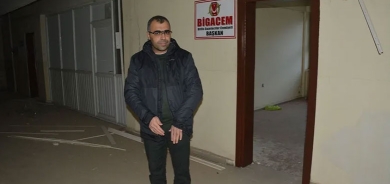 BİGACEM rastî şilandinê hat
