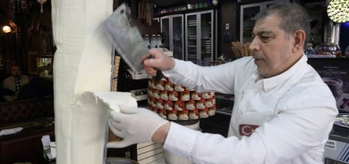 Besteniya Mereşê ji bo 48 welatên cîhanê tê hinardekirin