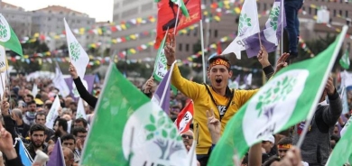 Lêkolîna MAK: Eger berbijêrê HDPê hebe dê hemû analîzên siyasî serûbin bibin