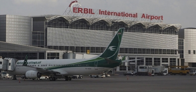 Geştên Firokxaneya Navdewletî ya Hewlêrê hatin rawestandin