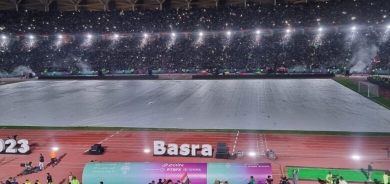 34 hezar kes serdana Besreyê kirin