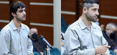 Yekîtiya Ewropayê bidarvekirina Mihemed Keremî û Mihemed Huseynî şermezar dike author_image Kurdistan24 Hewlêr