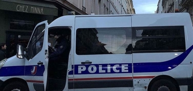 Bi molotofan êrîşî Konsulxaneya Tirkiyê ya Marsîlyayê kirin