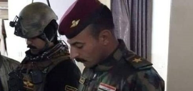 Kerkûk – Bi bahaneya kontrolê helmetekî avêtina ser malên taxeke kurdan hat cîhbicîh kirin