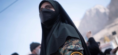 Iran: Protest supporters face arrests and working bans