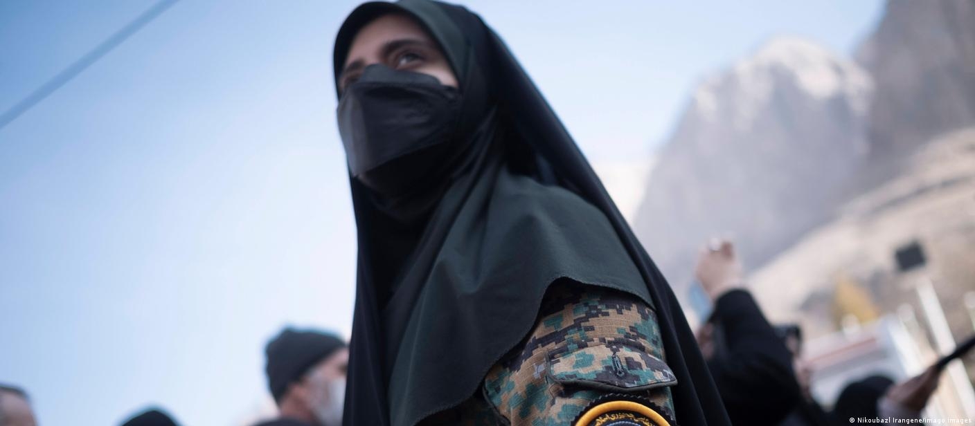 Iran: Protest supporters face arrests and working bans