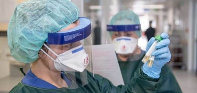 صحة كوردستان تتخذ تدابير جديدة بعد انتشار سلالة جديدة من «كورونا» في الصين