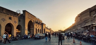 بلدية وسياحة كوردستان: تنفيذ 531 مشروعاً باكثر من 28 مليار دينار من واردات الوزارة في 2022