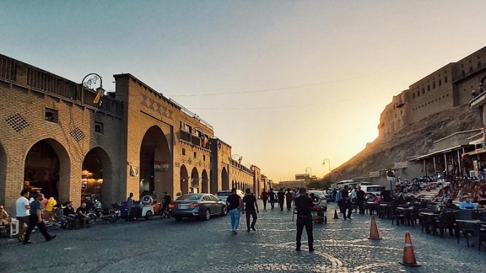 بلدية وسياحة كوردستان: تنفيذ 531 مشروعاً باكثر من 28 مليار دينار من واردات الوزارة في 2022