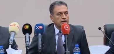 الديمقراطي الكوردستاني: نسعى لإجراء انتخابات برلمان كوردستان نهاية 2023